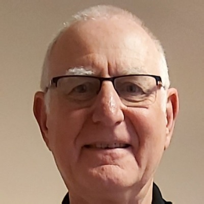 Peter Scofield