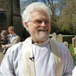 Alan Mayer